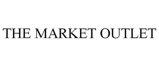 THE MARKET OUTLET