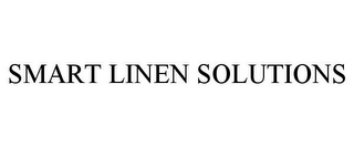 SMART LINEN SOLUTIONS