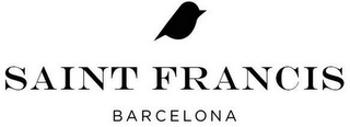 SAINT FRANCIS BARCELONA