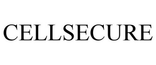 CELLSECURE