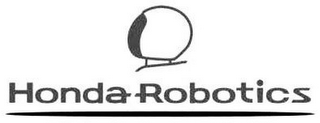 HONDA ROBOTICS