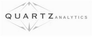 QUARTZ ANALYTICS