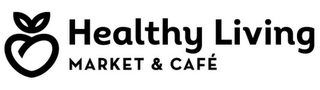 HEALTHY LIVING MARKET & CAFÉ