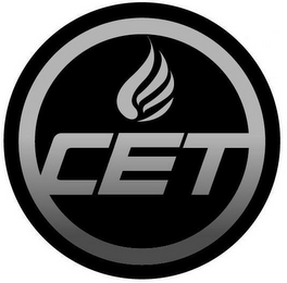CET