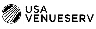 USA VENUESERV