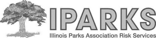 IPARKS ILLINOIS PARKS ASSOCIATION RISK SERVICES