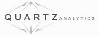 QUARTZ ANALYTICS