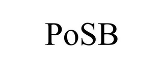 POSB