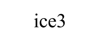 ICE3