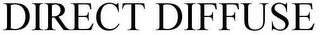 DIRECT DIFFUSE
