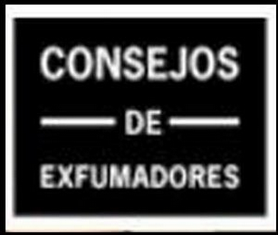 CONSEJOS DE EXFUMADORES