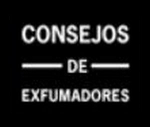 CONSEJOS DE EXFUMADORES