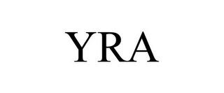 YRA