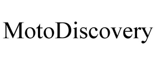 MOTODISCOVERY
