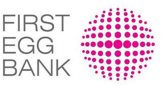 FIRST EGG BANK