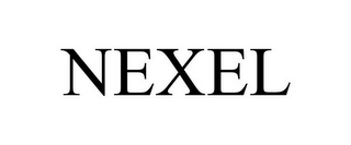 NEXEL