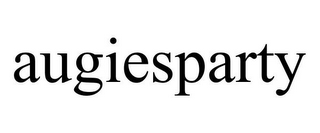 AUGIESPARTY