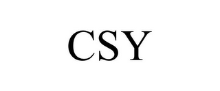 CSY