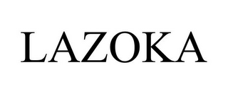 LAZOKA