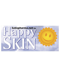 SATISPHARMA.NET FOR HAPPY SKIN