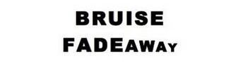 BRUISE FADEAWAY