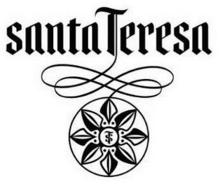 SANTA TERESA