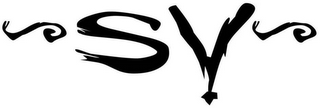SV