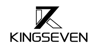 K7 KINGSEVEN