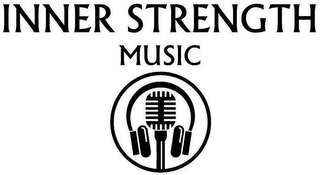 INNER STRENGTH MUSIC