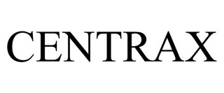 CENTRAX