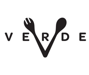 V VERDE