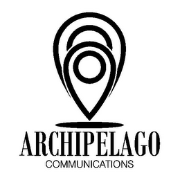 ARCHIPELAGO COMMUNICATIONS