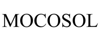 MOCOSOL