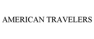 AMERICAN TRAVELERS