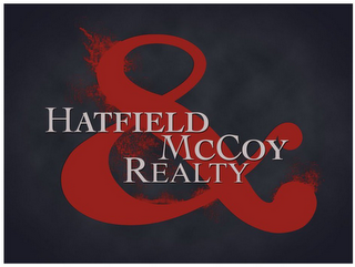 HATFIELD & MCCOY REALTY