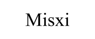MISXI