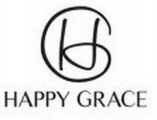 HG HAPPY GRACE