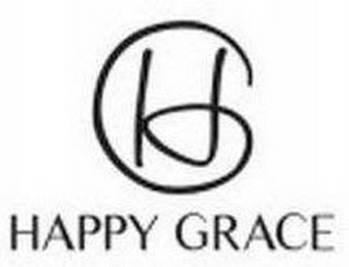 HG HAPPY GRACE