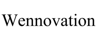 WENNOVATION