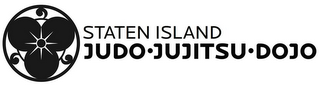 STATEN ISLAND JUDO JUJITSU DOJO