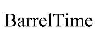 BARRELTIME