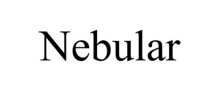 NEBULAR