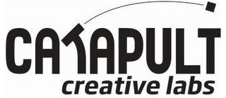 CATAPULT CREATIVE LABS