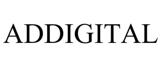 ADDIGITAL