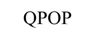 QPOP