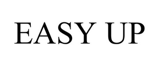 EASY UP