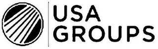 USA GROUPS