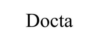 DOCTA