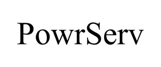 POWRSERV