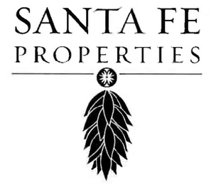 SANTA FE PROPERTIES